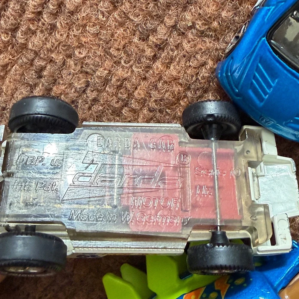 Mixed Toy Vehicle Lot Hot Wheels Mario‎ Kart Paw Patrol Disney Cars Darda 60+ Pc